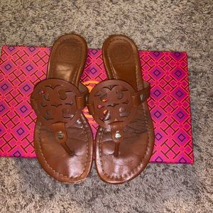 Tory Burch sandals